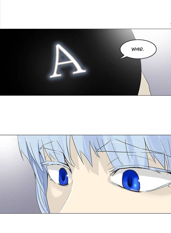 Tower of God Chapter 133 - Page 19