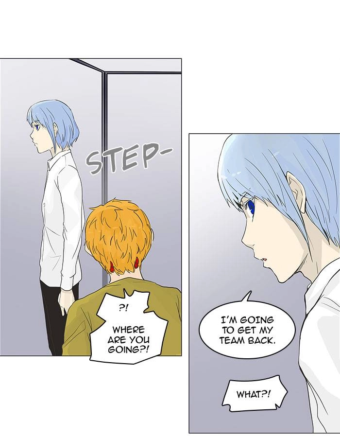 Tower of God Chapter 133 - Page 20