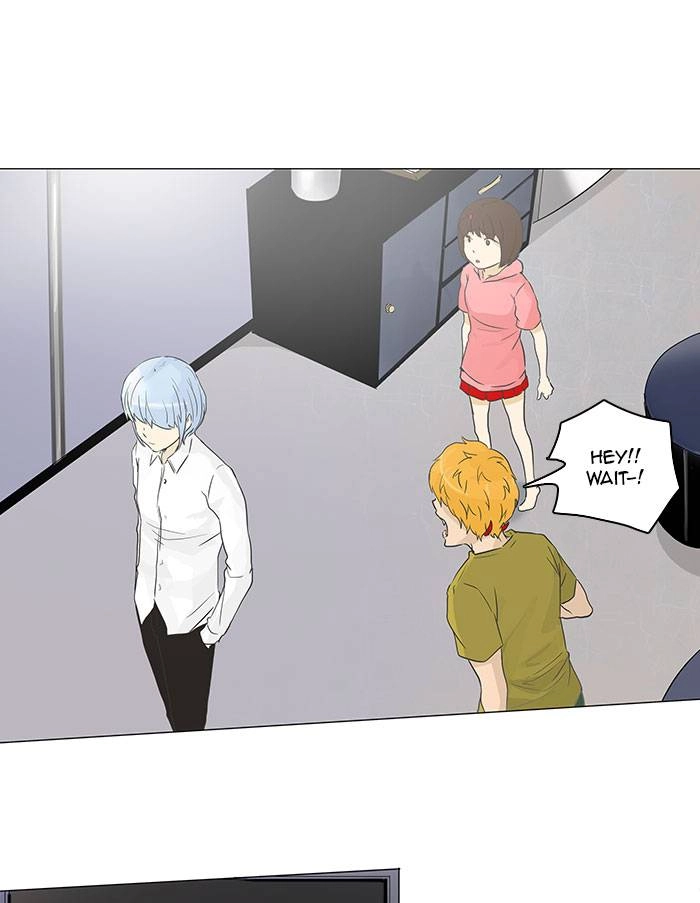 Tower of God Chapter 133 - Page 21
