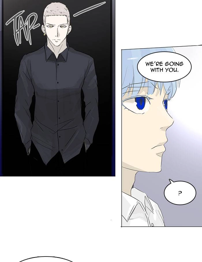 Tower of God Chapter 133 - Page 22