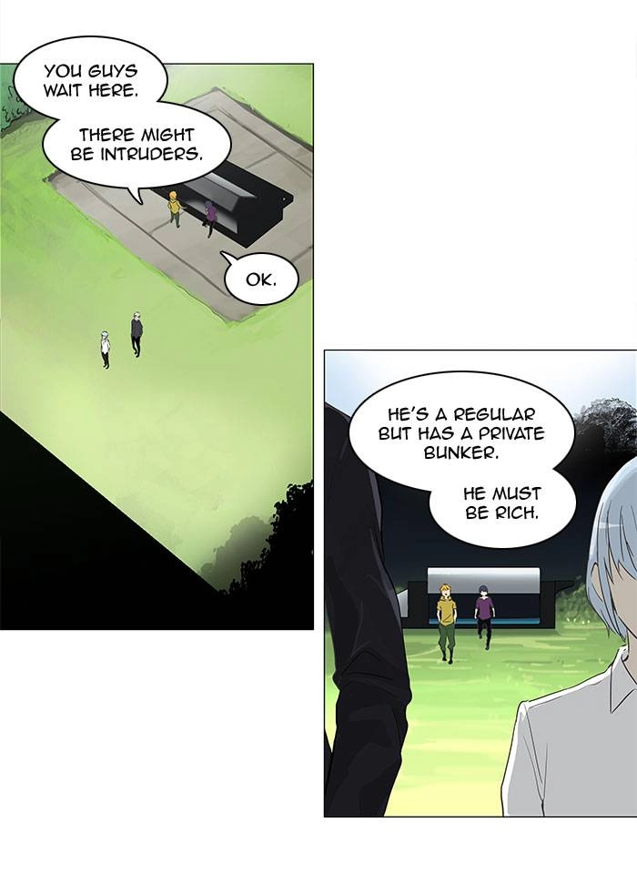 Tower of God Chapter 133 - Page 26