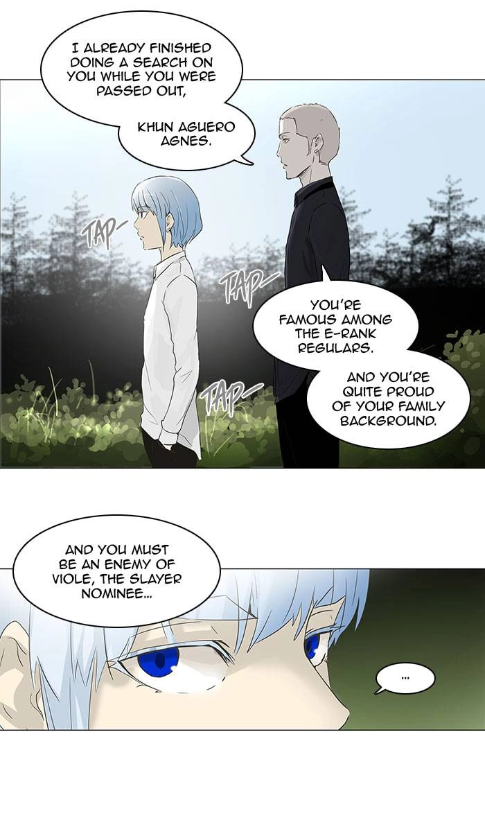 Tower of God Chapter 133 - Page 27