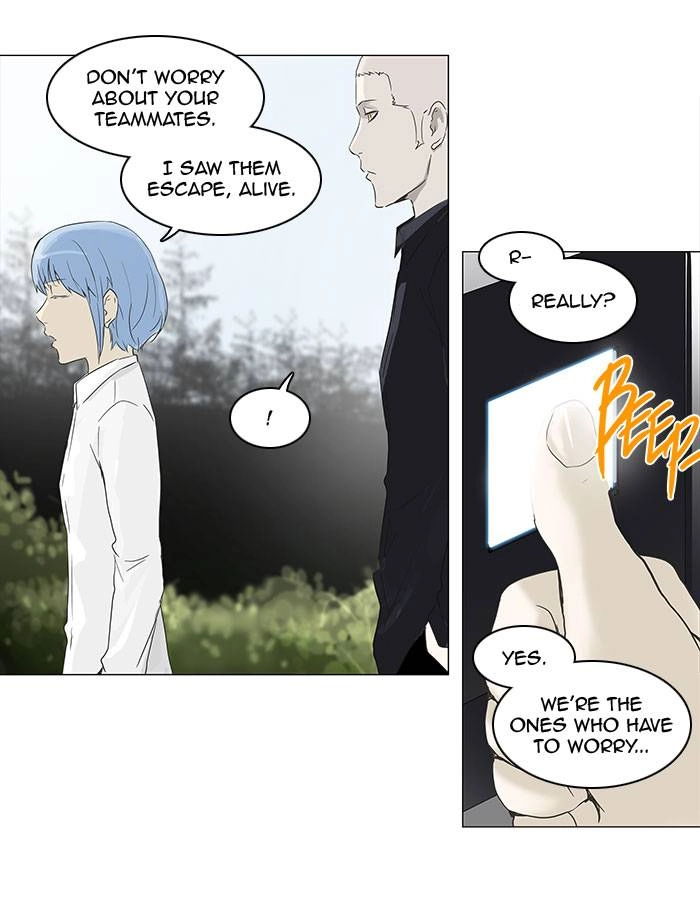 Tower of God Chapter 133 - Page 28