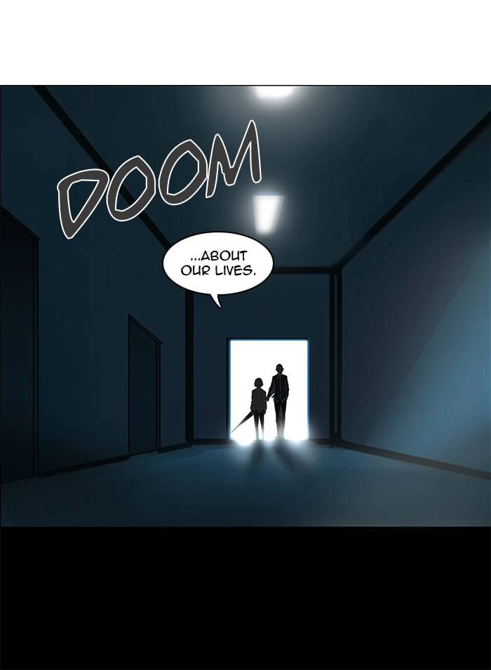 Tower of God Chapter 133 - Page 29