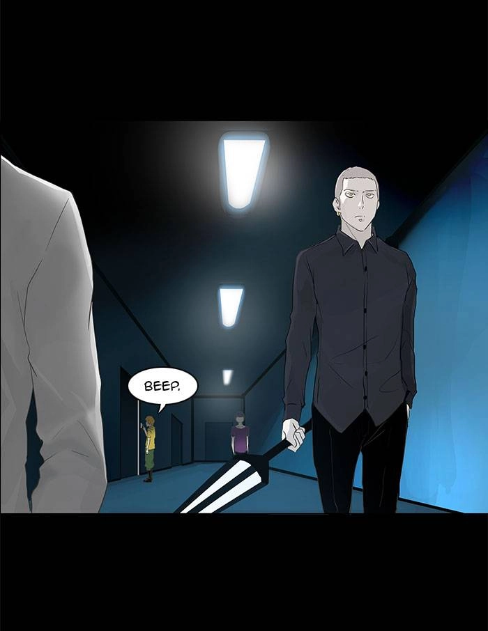 Tower of God Chapter 133 - Page 31