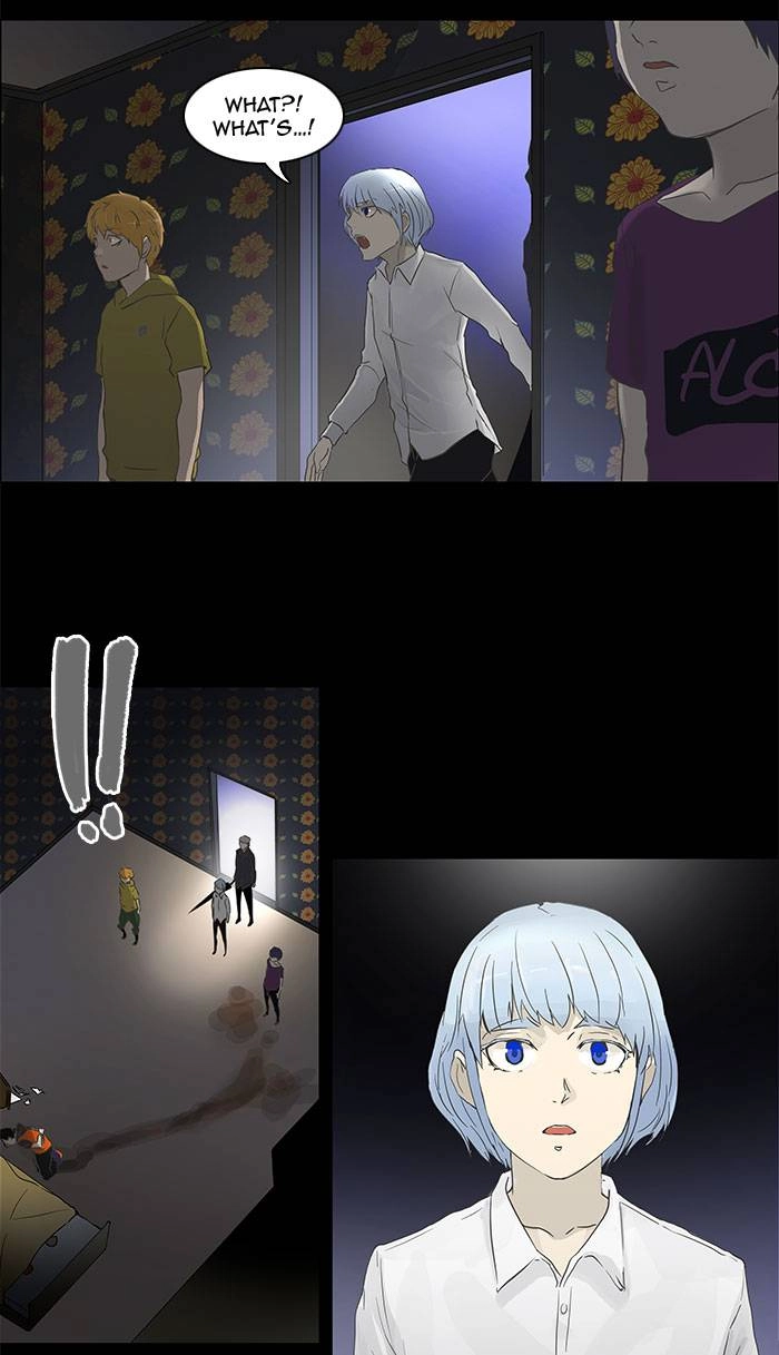 Tower of God Chapter 133 - Page 33