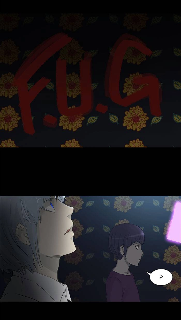Tower of God Chapter 133 - Page 36