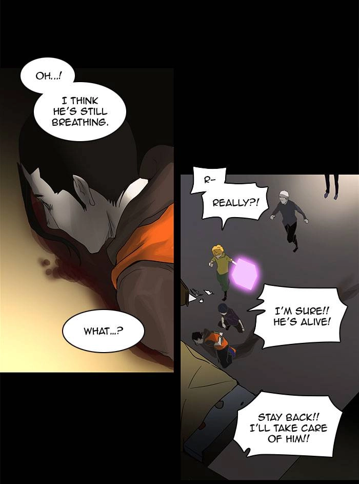 Tower of God Chapter 133 - Page 37