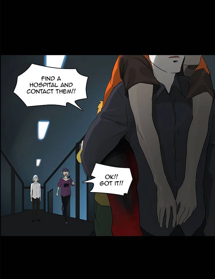 Tower of God Chapter 133 - Page 38