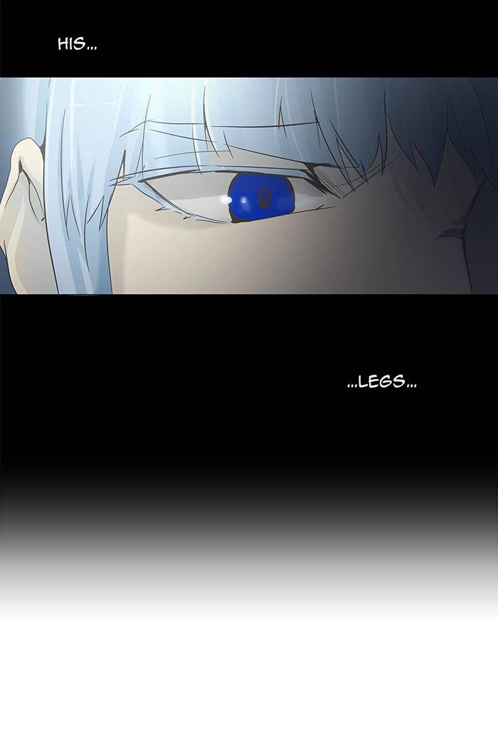 Tower of God Chapter 133 - Page 40
