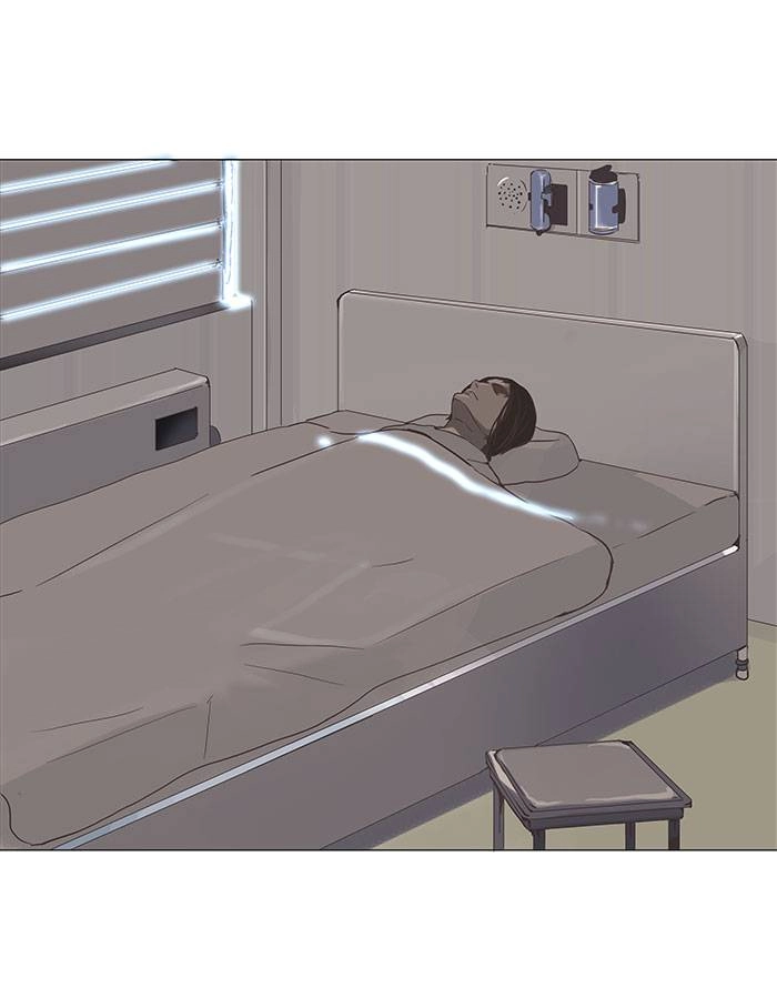 Tower of God Chapter 133 - Page 41