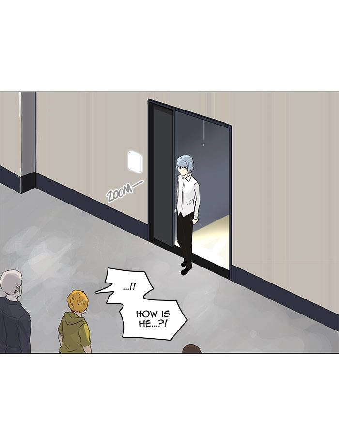 Tower of God Chapter 133 - Page 43