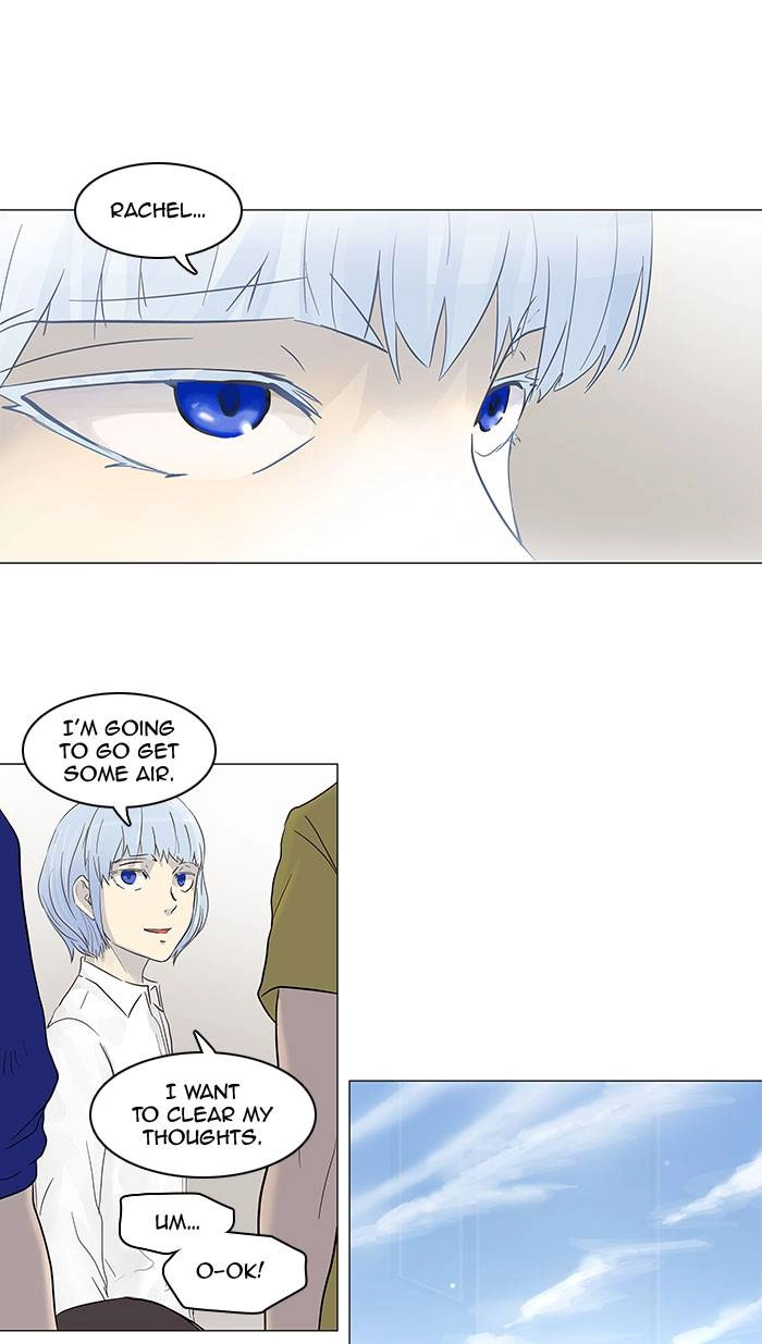 Tower of God Chapter 133 - Page 45