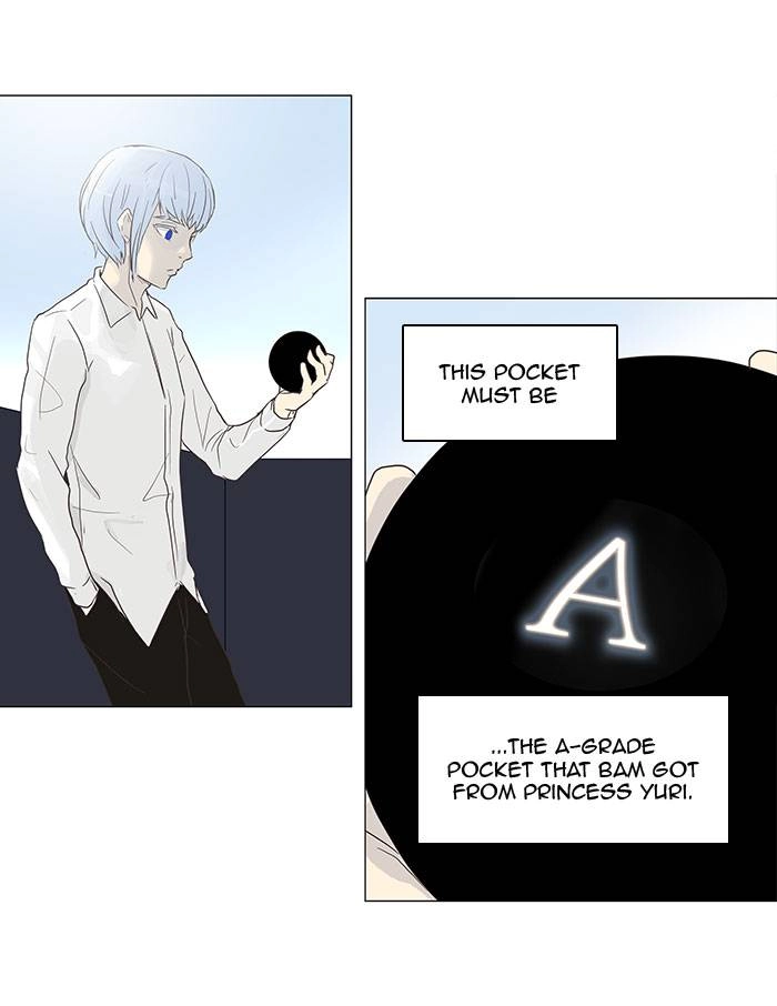 Tower of God Chapter 133 - Page 47