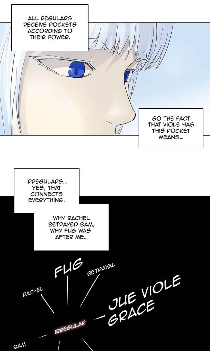 Tower of God Chapter 133 - Page 48