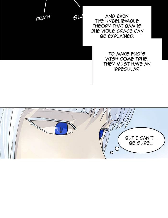 Tower of God Chapter 133 - Page 49