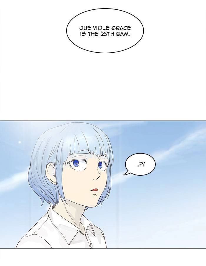Tower of God Chapter 133 - Page 50