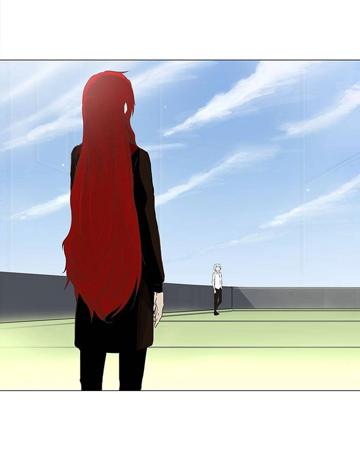 Tower of God Chapter 133 - Page 51