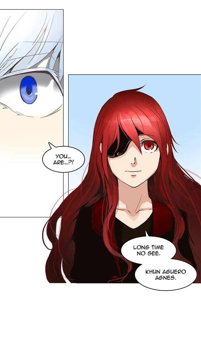 Tower of God Chapter 133 - Page 52