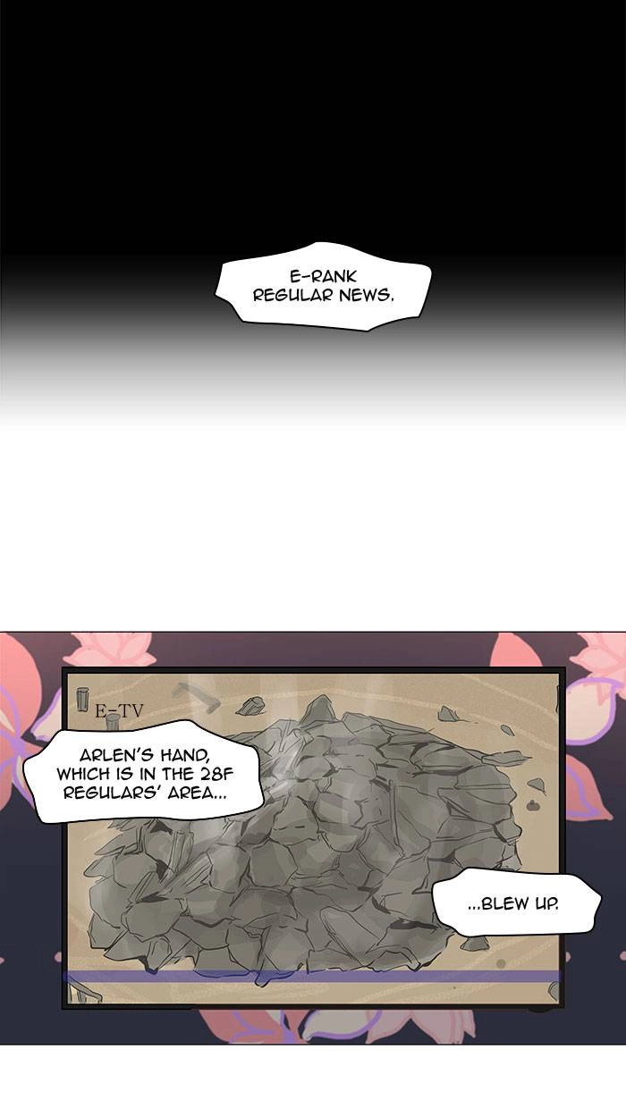 Tower of God Chapter 133 - Page 54
