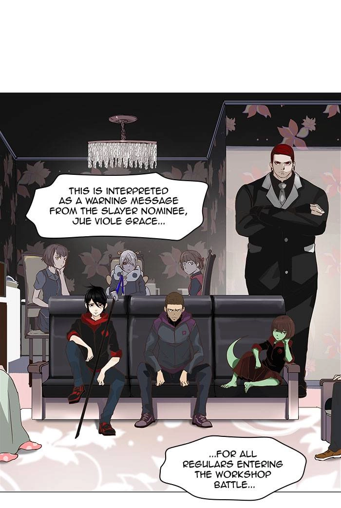 Tower of God Chapter 133 - Page 56
