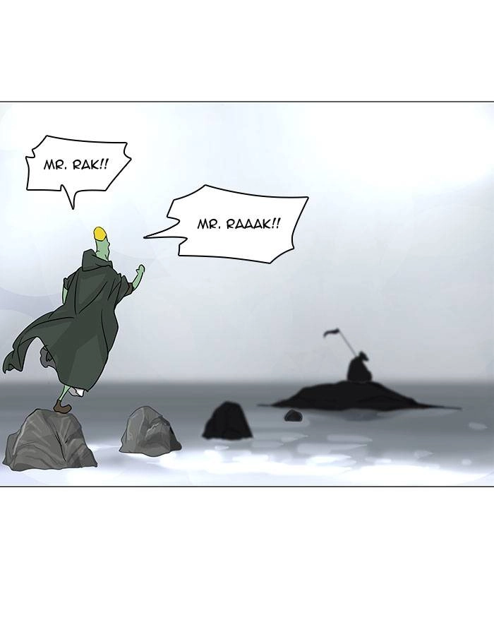 Tower of God Chapter 133 - Page 57