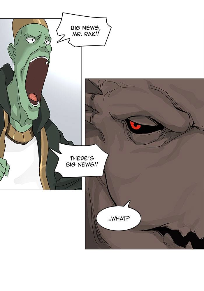 Tower of God Chapter 133 - Page 58