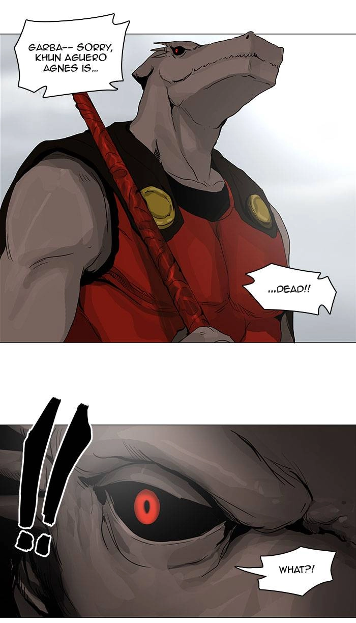 Tower of God Chapter 133 - Page 59