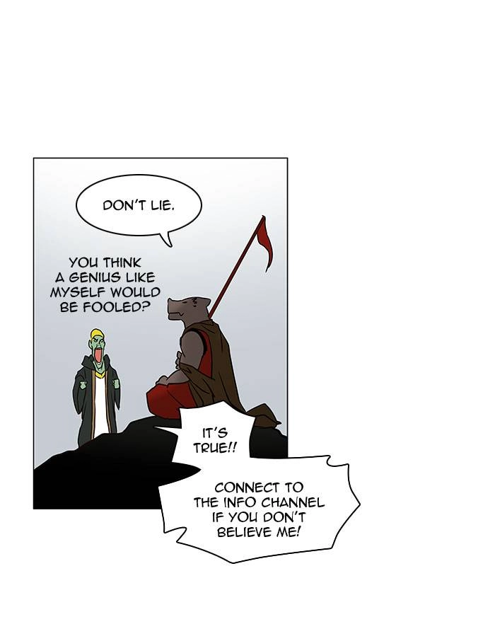 Tower of God Chapter 133 - Page 60