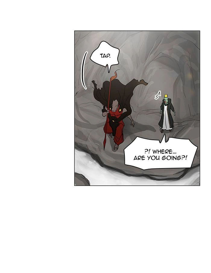 Tower of God Chapter 133 - Page 61