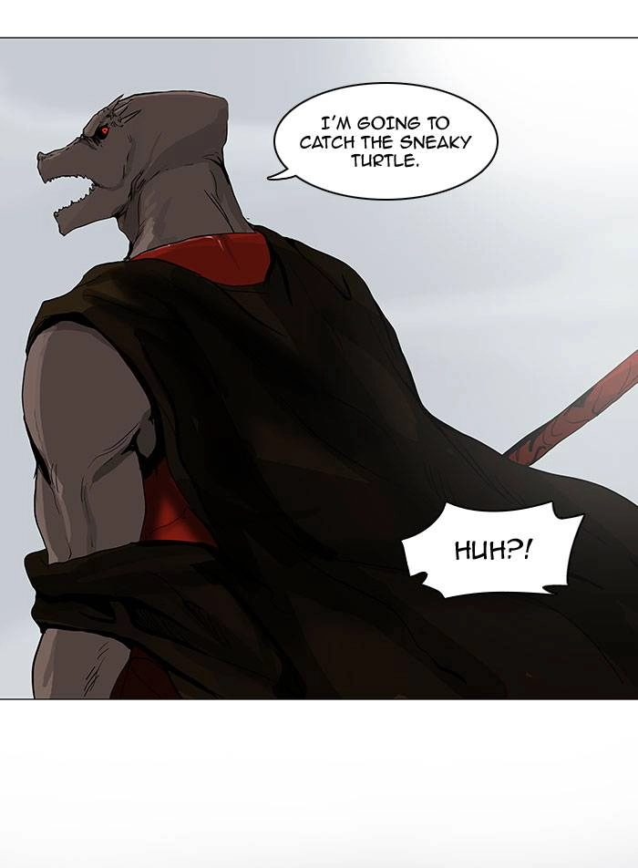 Tower of God Chapter 133 - Page 62