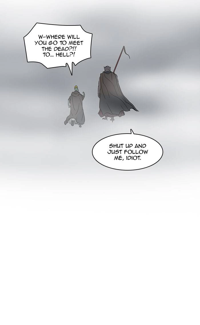 Tower of God Chapter 133 - Page 63