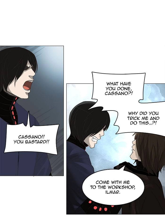 Tower of God Chapter 134 - Page 3