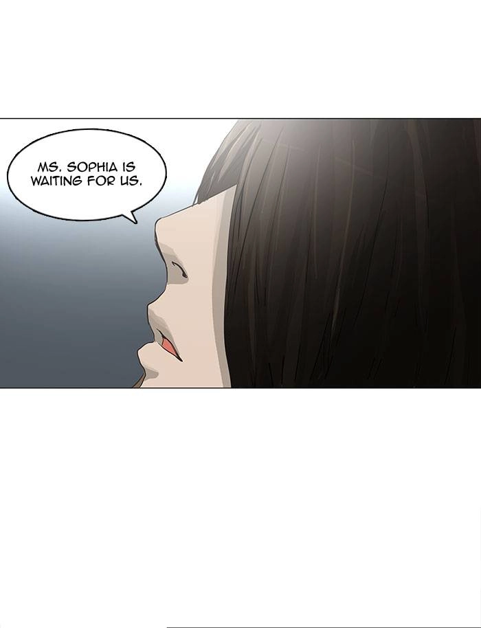 Tower of God Chapter 134 - Page 4