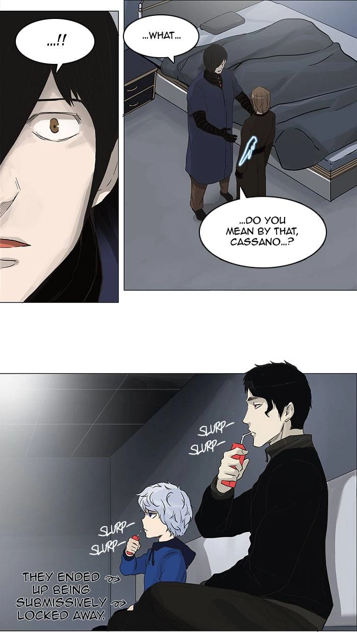 Tower of God Chapter 134 - Page 5