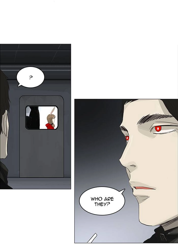 Tower of God Chapter 134 - Page 6