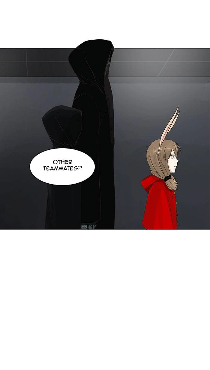 Tower of God Chapter 134 - Page 7