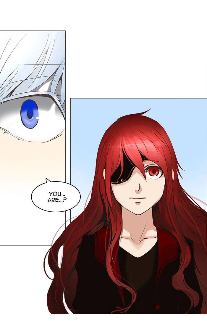 Tower of God Chapter 134 - Page 10