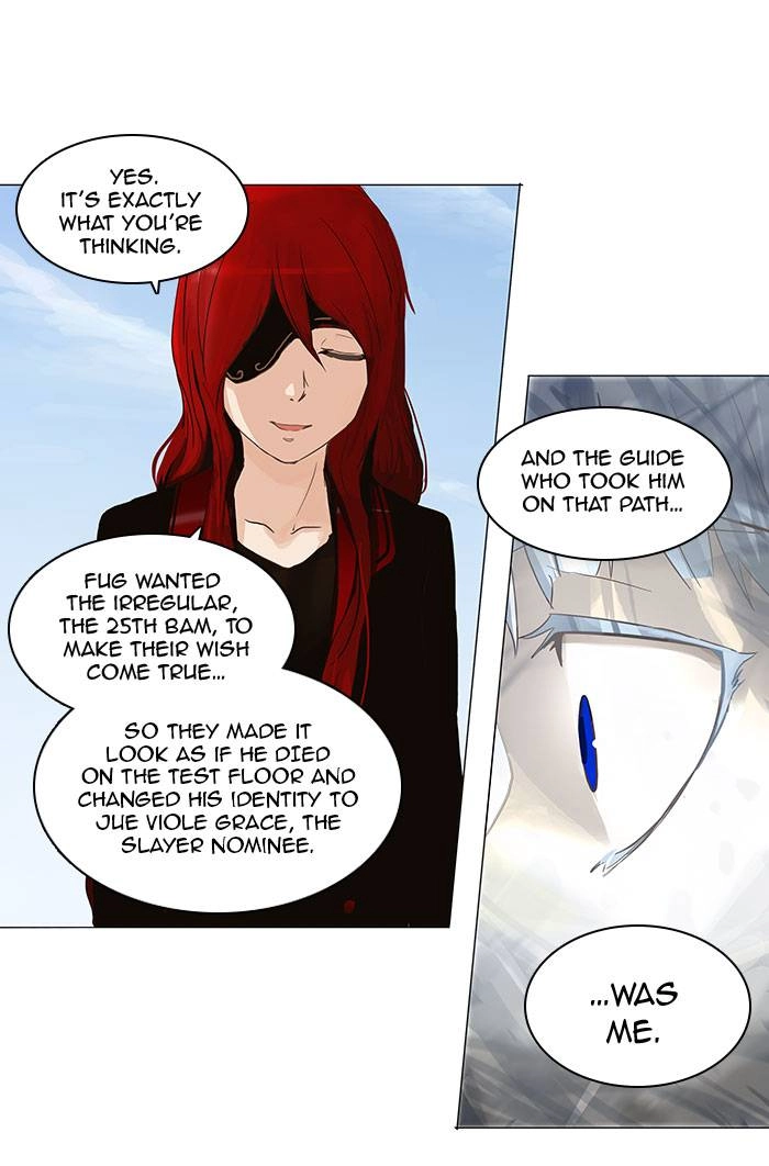 Tower of God Chapter 134 - Page 15