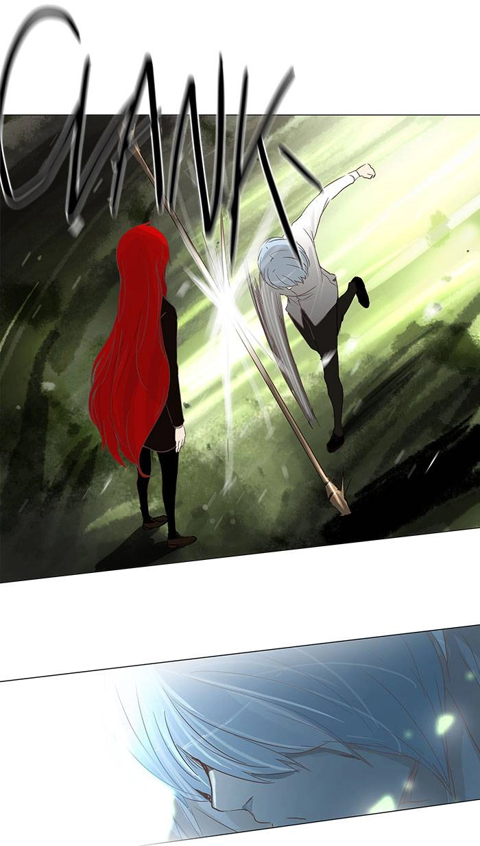 Tower of God Chapter 134 - Page 16