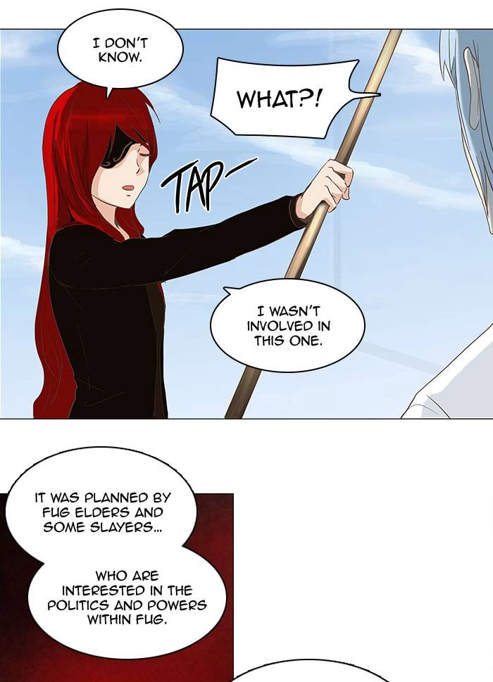 Tower of God Chapter 134 - Page 18