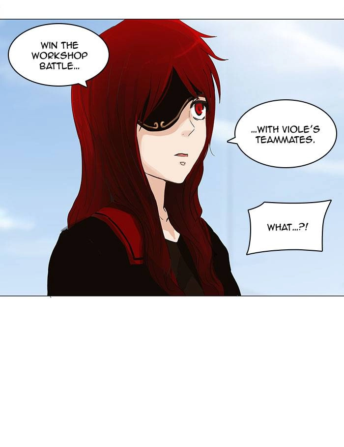 Tower of God Chapter 134 - Page 20