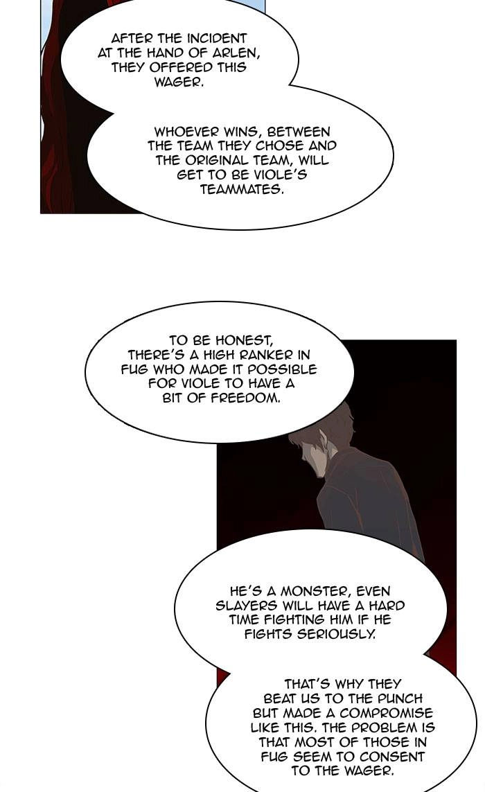 Tower of God Chapter 134 - Page 22