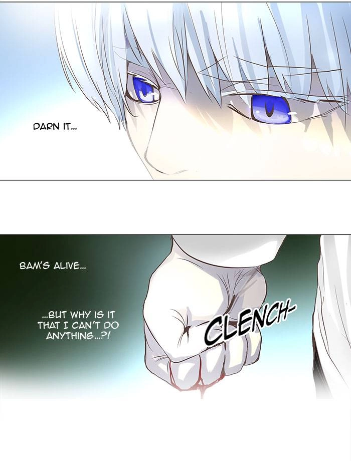 Tower of God Chapter 134 - Page 25