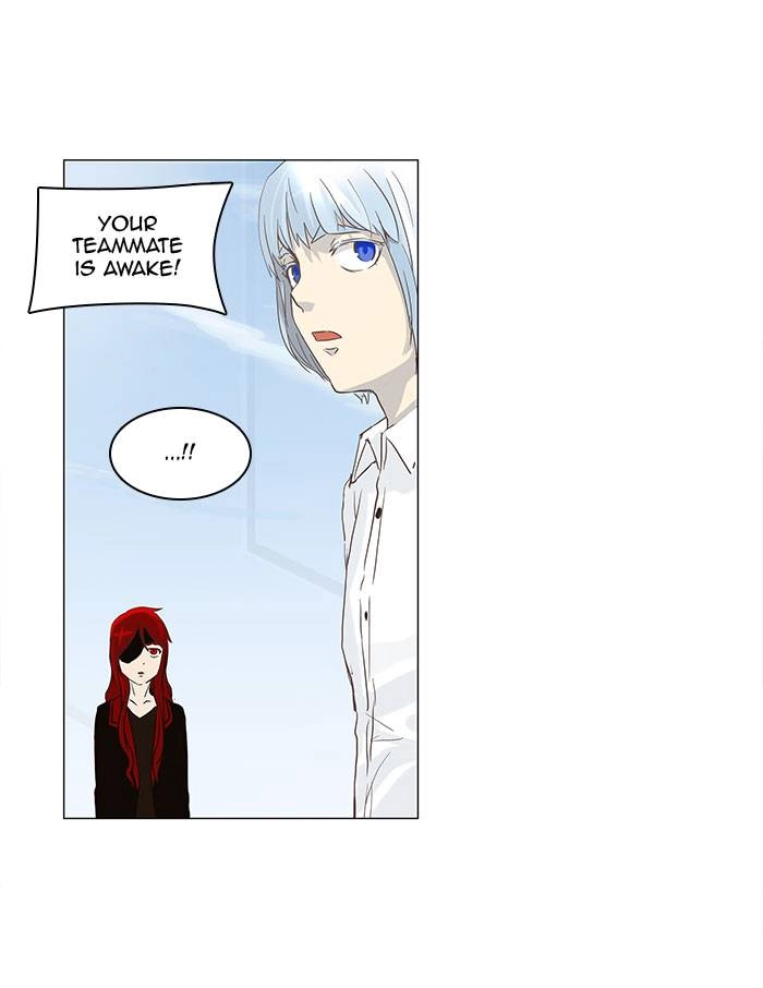 Tower of God Chapter 134 - Page 27