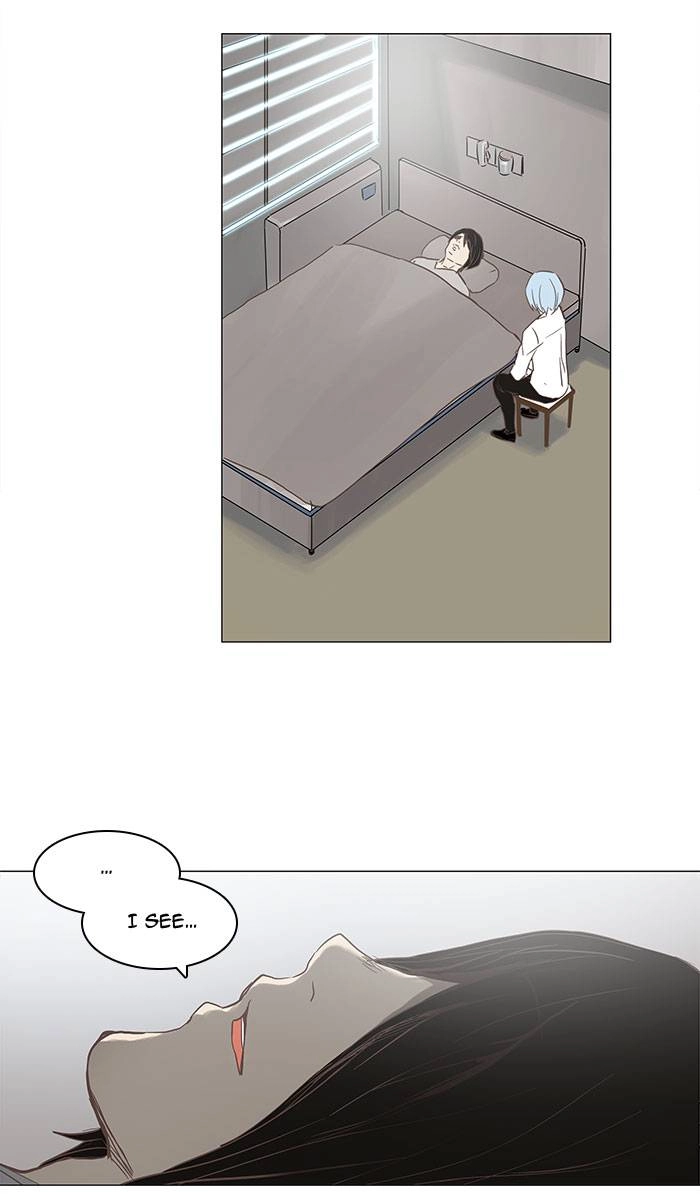 Tower of God Chapter 134 - Page 28