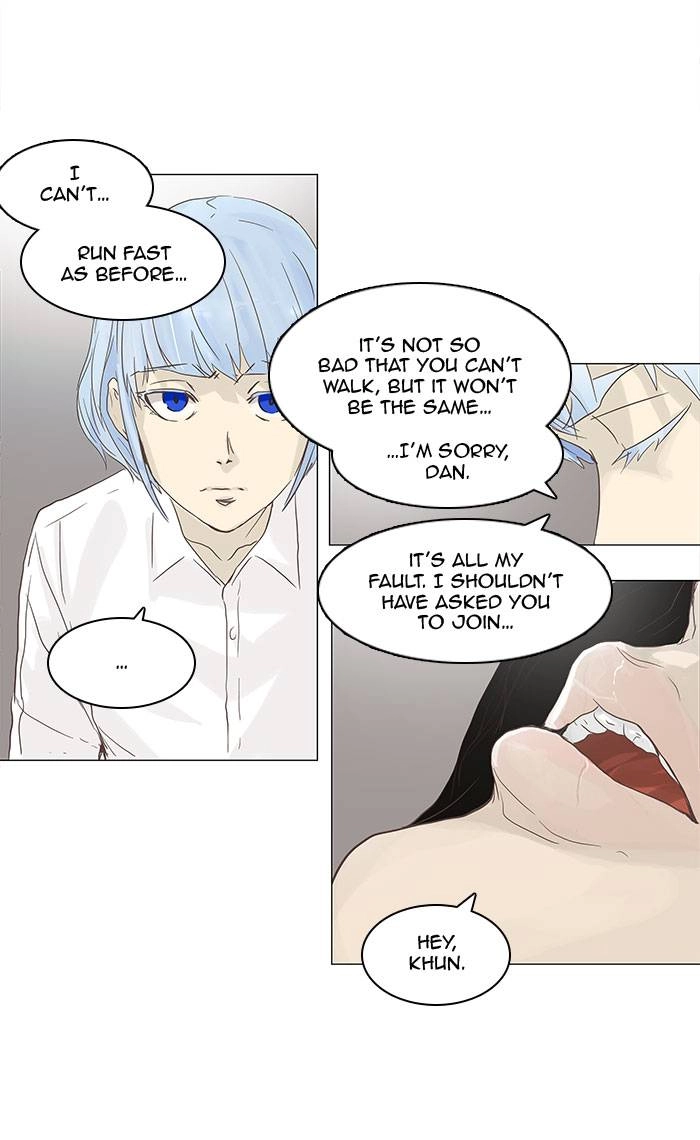 Tower of God Chapter 134 - Page 29