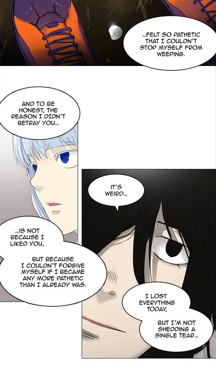 Tower of God Chapter 134 - Page 32