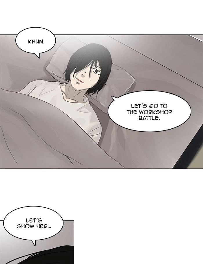 Tower of God Chapter 134 - Page 33