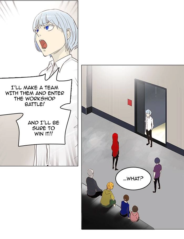 Tower of God Chapter 134 - Page 37